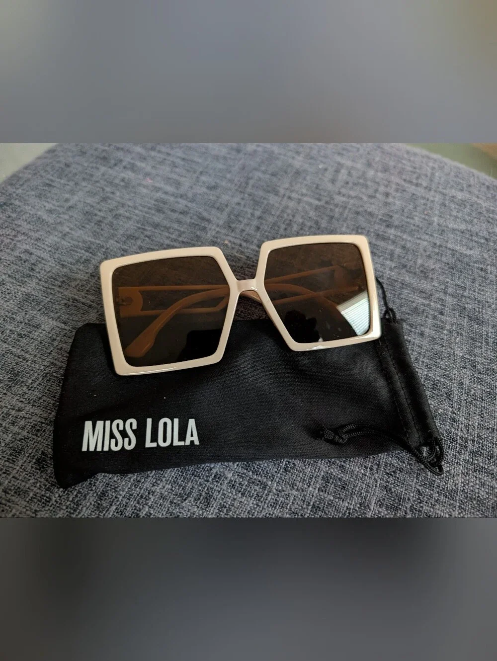 Miss Lola Sunglasses